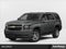 2019 Chevrolet Tahoe 4WD LT