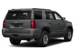 2019 Chevrolet Tahoe 4WD LT