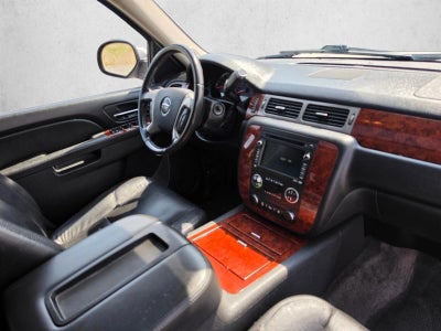 2010 Chevrolet Tahoe 4WD 4dr 1500 LTZ