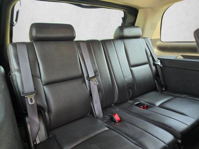 2010 Chevrolet Tahoe 4WD 4dr 1500 LTZ