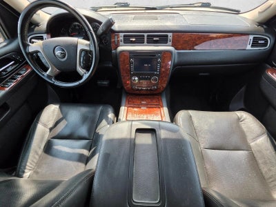 2010 Chevrolet Tahoe 4WD 4dr 1500 LTZ