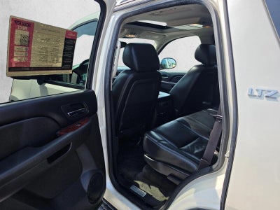 2010 Chevrolet Tahoe 4WD 4dr 1500 LTZ