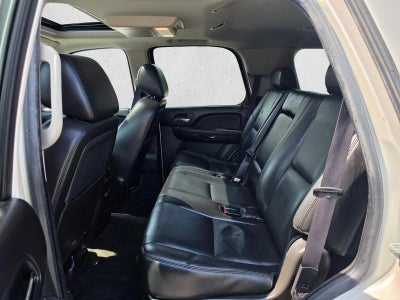2010 Chevrolet Tahoe 4WD 4dr 1500 LTZ