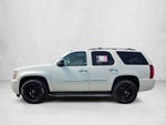 2010 Chevrolet Tahoe 4WD 4dr 1500 LTZ