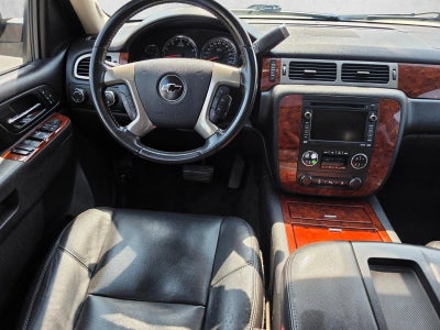 2010 Chevrolet Tahoe 4WD 4dr 1500 LTZ