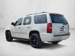 2010 Chevrolet Tahoe 4WD 4dr 1500 LTZ