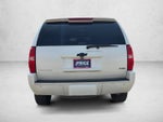 2010 Chevrolet Tahoe 4WD 4dr 1500 LTZ
