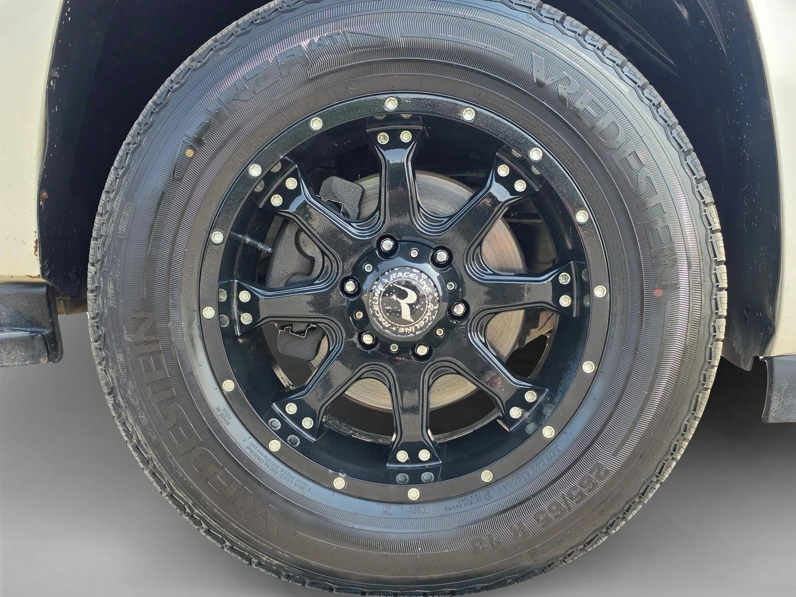2010 Chevrolet Tahoe 4WD 4dr 1500 LTZ