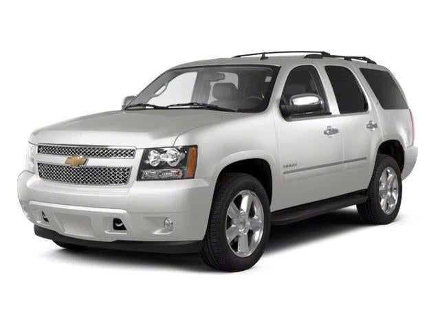 2010 Chevrolet Tahoe 4WD 4dr 1500 LTZ