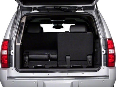 2010 Chevrolet Tahoe 4WD 4dr 1500 LTZ