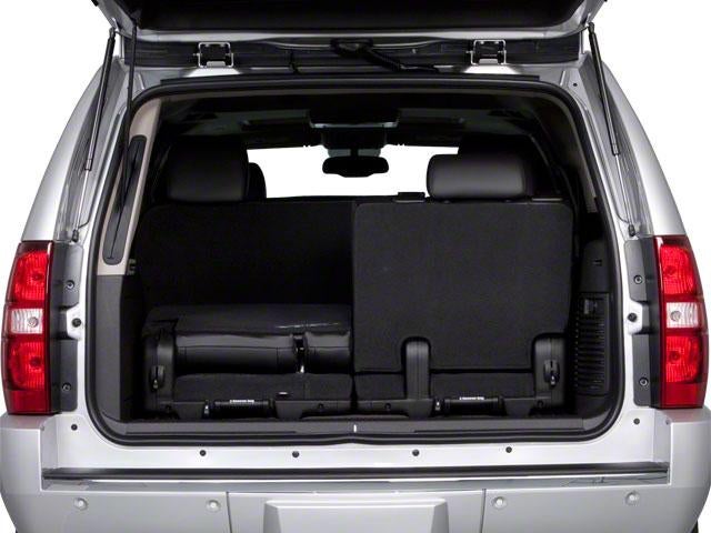 2010 Chevrolet Tahoe 4WD 4dr 1500 LTZ