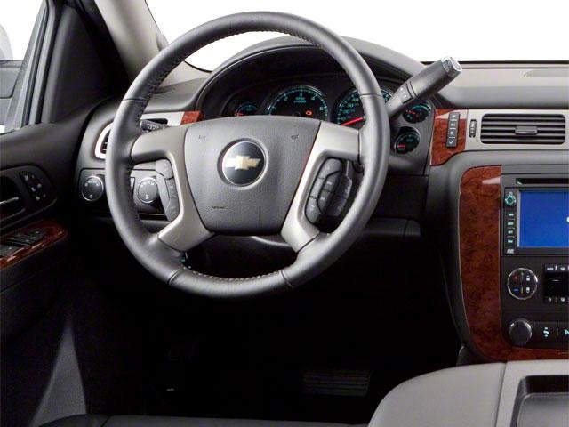 2010 Chevrolet Tahoe 4WD 4dr 1500 LTZ