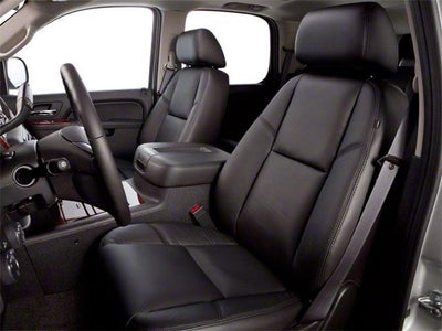 2010 Chevrolet Tahoe 4WD 4dr 1500 LTZ