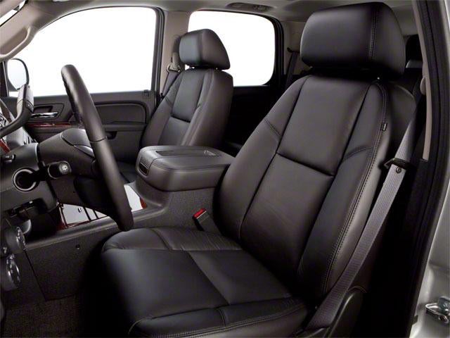 2010 Chevrolet Tahoe 4WD 4dr 1500 LTZ