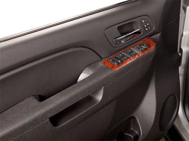 2010 Chevrolet Tahoe 4WD 4dr 1500 LTZ