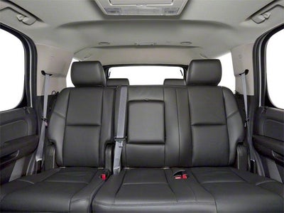 2010 Chevrolet Tahoe 4WD 4dr 1500 LTZ