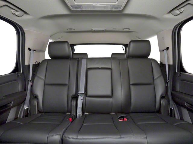 2010 Chevrolet Tahoe 4WD 4dr 1500 LTZ