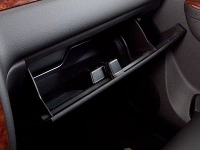 2010 Chevrolet Tahoe 4WD 4dr 1500 LTZ