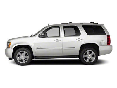 2010 Chevrolet Tahoe 4WD 4dr 1500 LTZ