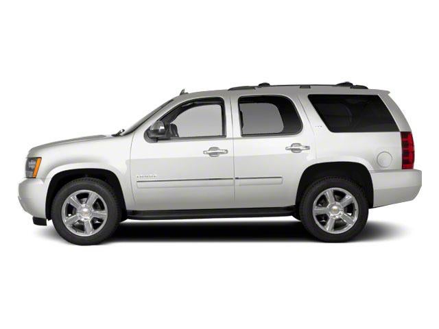 2010 Chevrolet Tahoe 4WD 4dr 1500 LTZ