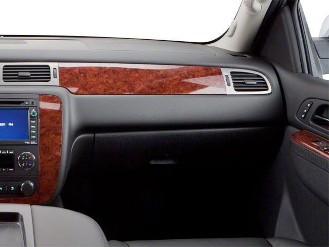 2010 Chevrolet Tahoe 4WD 4dr 1500 LTZ
