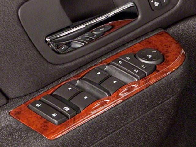 2010 Chevrolet Tahoe 4WD 4dr 1500 LTZ