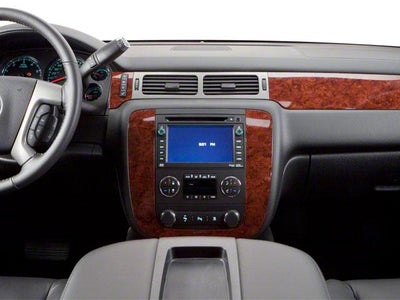 2010 Chevrolet Tahoe 4WD 4dr 1500 LTZ