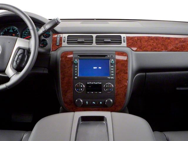 2010 Chevrolet Tahoe 4WD 4dr 1500 LTZ
