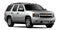 2010 Chevrolet Tahoe 4WD 4dr 1500 LTZ