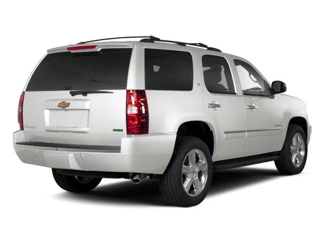 2010 Chevrolet Tahoe 4WD 4dr 1500 LTZ
