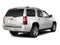 2010 Chevrolet Tahoe 4WD 4dr 1500 LTZ