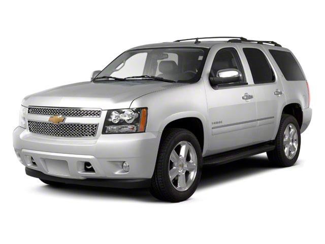 2010 Chevrolet Tahoe 4WD 4dr 1500 LTZ
