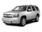 2010 Chevrolet Tahoe 4WD 4dr 1500 LTZ