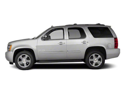 2010 Chevrolet Tahoe 4WD 4dr 1500 LTZ