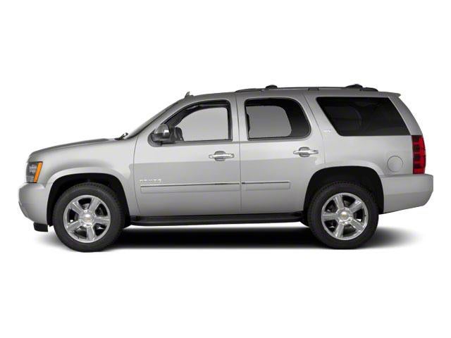 2010 Chevrolet Tahoe 4WD 4dr 1500 LTZ