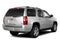 2010 Chevrolet Tahoe 4WD 4dr 1500 LTZ