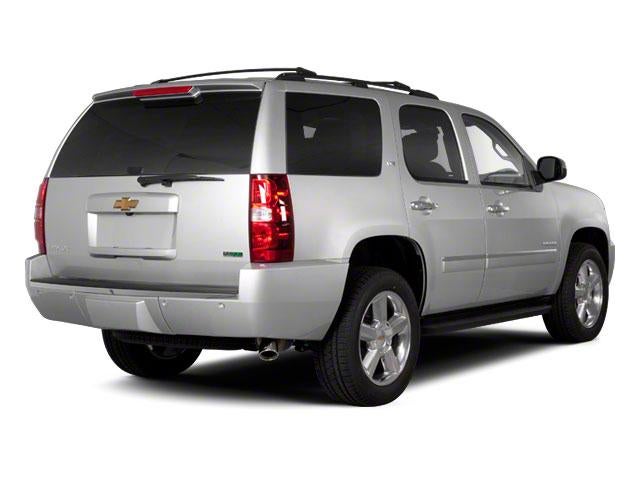 2010 Chevrolet Tahoe 4WD 4dr 1500 LTZ