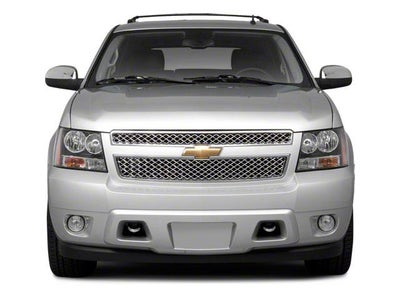 2010 Chevrolet Tahoe 4WD 4dr 1500 LTZ