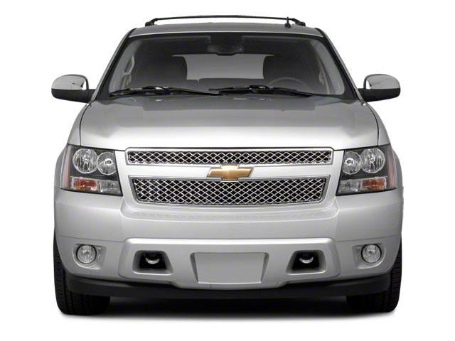 2010 Chevrolet Tahoe 4WD 4dr 1500 LTZ