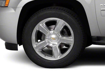 2010 Chevrolet Tahoe 4WD 4dr 1500 LTZ