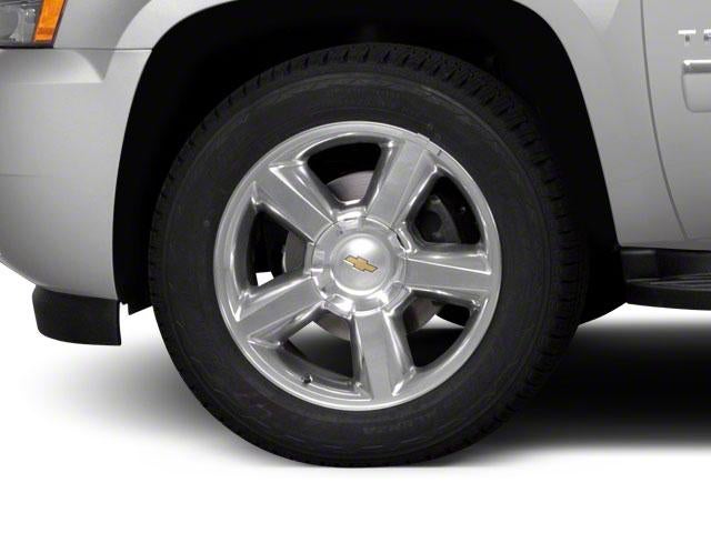 2010 Chevrolet Tahoe 4WD 4dr 1500 LTZ