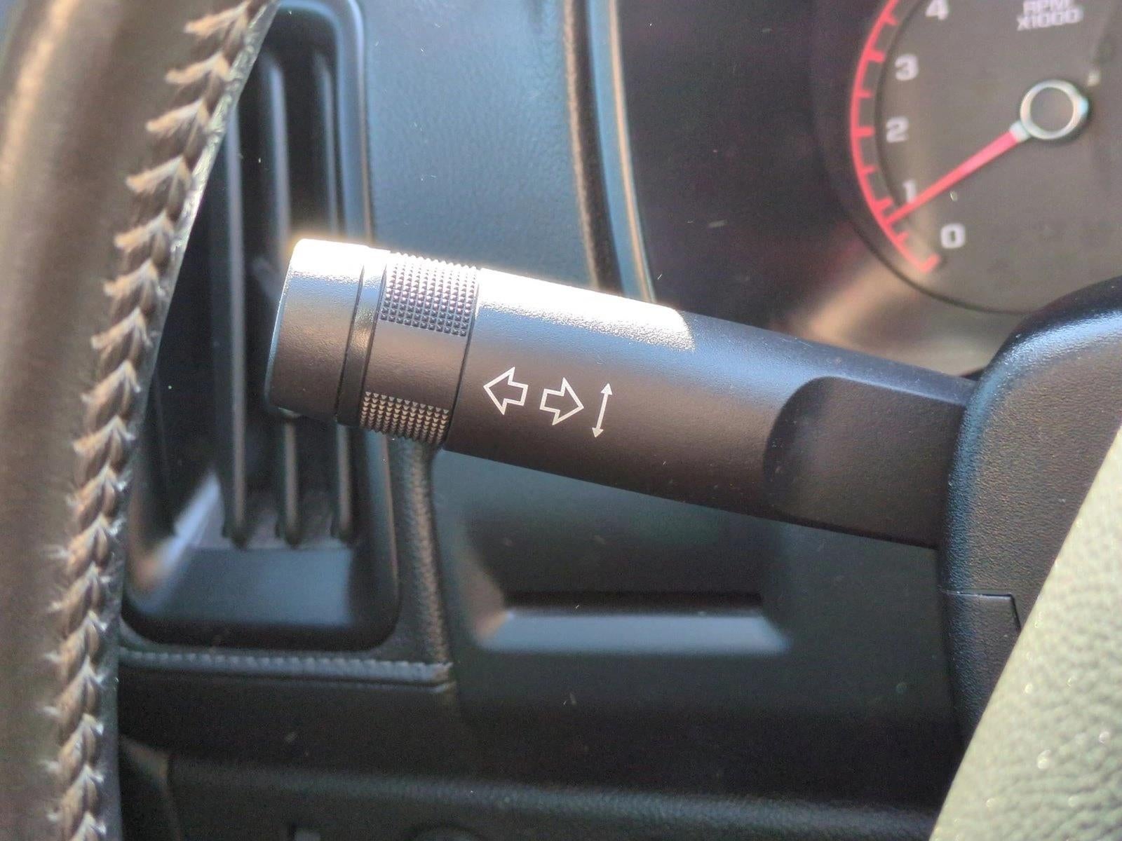 2016 GMC Canyon Crew Cab Short Box 4-Wheel Drive SLT