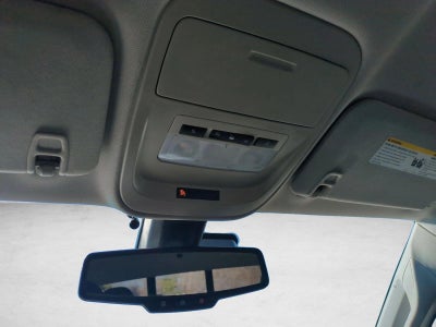 2016 GMC Canyon Crew Cab Short Box 4-Wheel Drive SLT