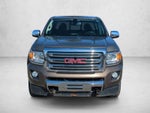 2016 GMC Canyon Crew Cab Short Box 4-Wheel Drive SLT