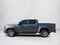 2016 GMC Canyon Crew Cab Short Box 4-Wheel Drive SLT