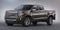 2016 GMC Canyon Crew Cab Short Box 4-Wheel Drive SLT