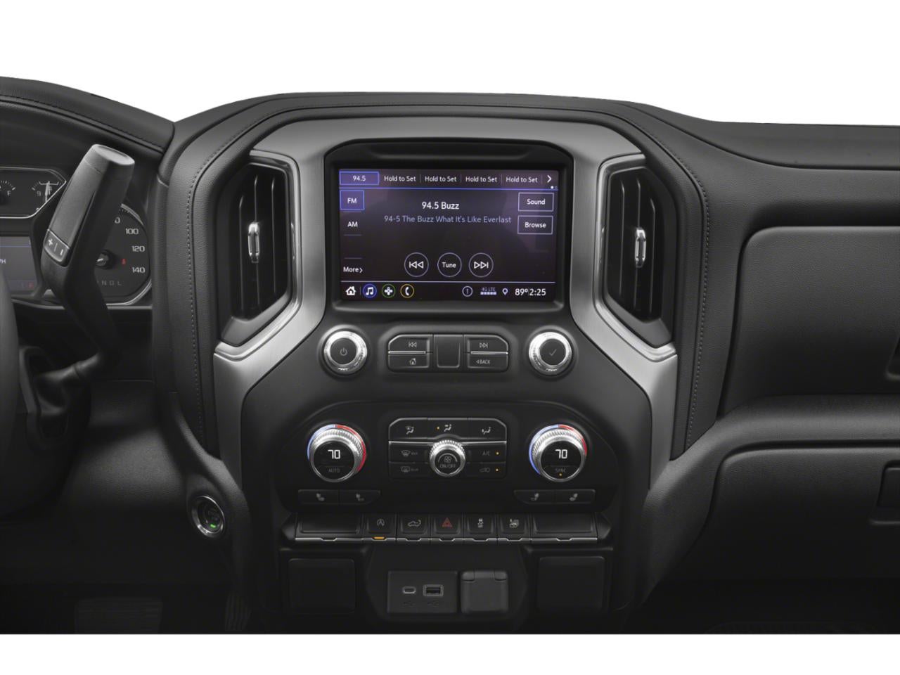 2020 GMC Sierra 1500 Crew Cab Short Box 4-Wheel Drive SLE