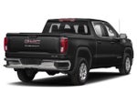 2020 GMC Sierra 1500 Crew Cab Short Box 4-Wheel Drive SLE