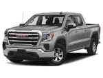 2020 GMC Sierra 1500 Crew Cab Short Box 4-Wheel Drive SLE