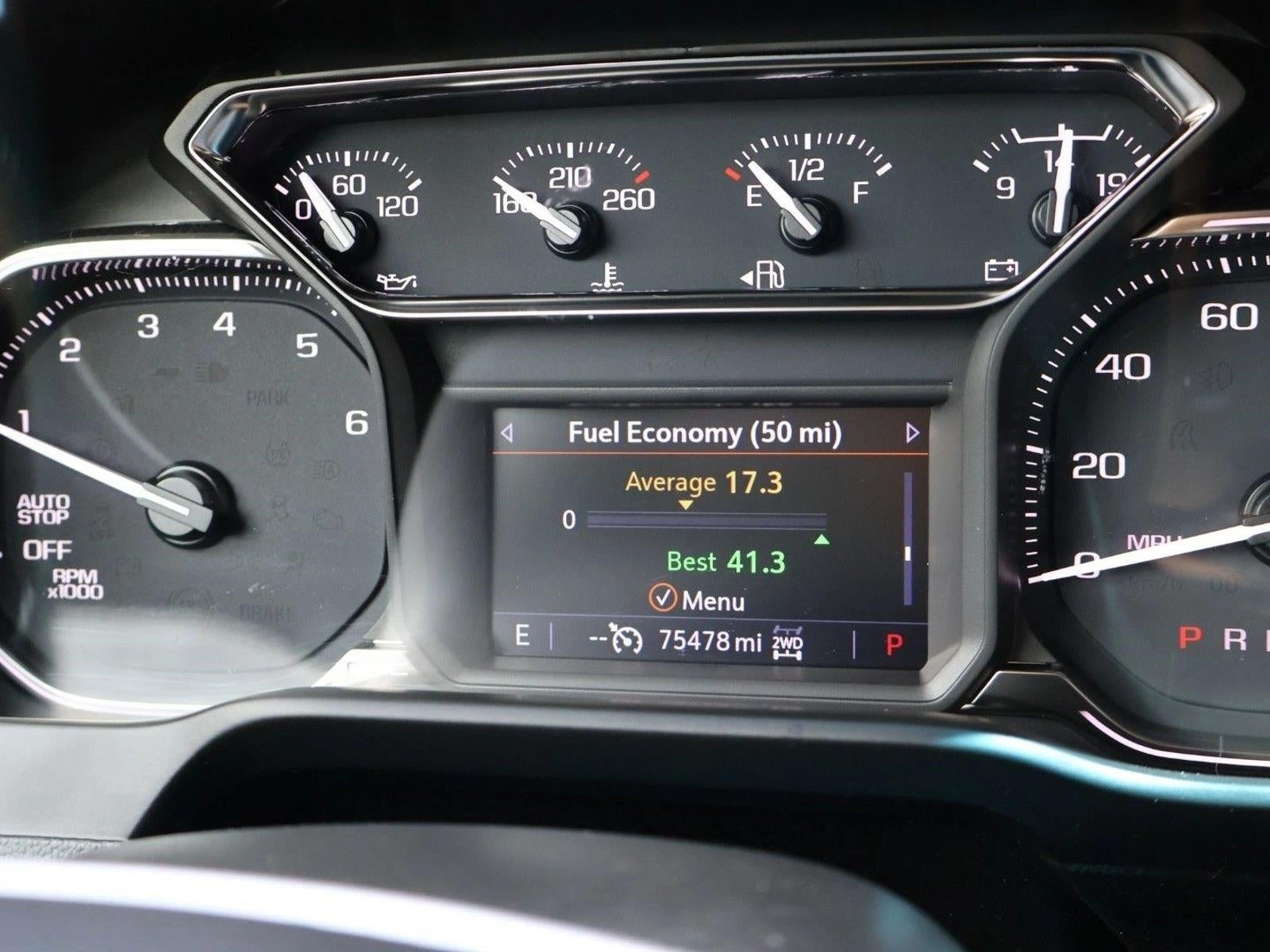 2021 GMC Sierra 1500 Crew Cab Short Box 4-Wheel Drive Elevation 3SB